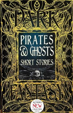 Cover Pirates & Ghosts Short Stories (eBook, ePUB)
