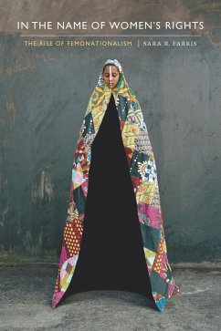 Cover In the Name of Women¿s Rights (eBook, PDF)