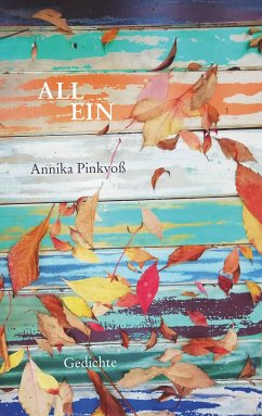 AllEin (eBook, ePUB) - Pinkvoß, Annika