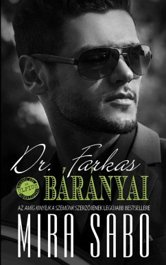 Dr. Farkas bárányai (eBook, ePUB) - Sabo, Mira