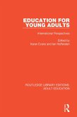 Education for Young Adults (eBook, ePUB)