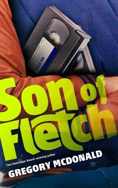 Cover Son of Fletch (eBook, ePUB)