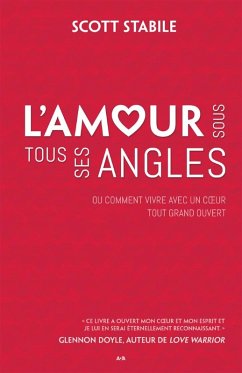 Cover L'amour sous tout ses angles (eBook, ePUB)