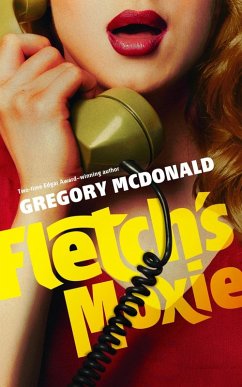 Cover Fletch's Moxie (eBook, ePUB)