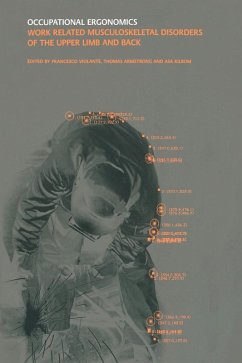 Cover Occupational Ergonomics (eBook, PDF)