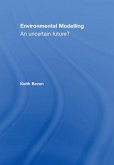 Environmental Modelling (eBook, ePUB) Environmental Modelling (eBook, ePUB)