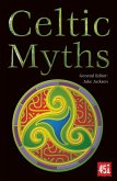Celtic Myths (eBook, ePUB)