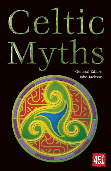 Celtic Myths (eBook, ePUB) Celtic Myths (eBook, ePUB)