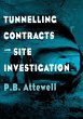 Tunnelling Contracts and Site... - Bild 1
