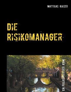 Die Risikomanager (eBook, ePUB)