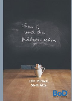 Frau M und das Milchkännchen (eBook, ePUB)
