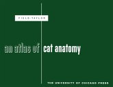An Atlas of Cat Anatomy (eBook, ePUB)