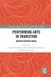 Performing Arts in Transition (eBook,... - Bild 1