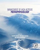 Management of High Altitude Pathophysiology (eBook, ePUB)