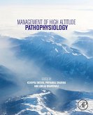 Management of High Altitude Pathophysiology (eBook, ePUB) Management of High Altitude Pathophysiology (eBook, ePUB)