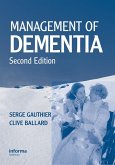 Management of Dementia (eBook, PDF)