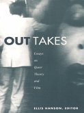 Out Takes (eBook, PDF)