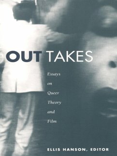 Out Takes (eBook, PDF) - Ellis Hanson, Hanson