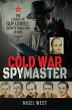 Cold War Spymaster (eBook, ePUB) - Bild 1