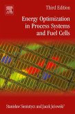 Energy Optimization in Process Systems and Fuel Cells (eBook, ePUB)
