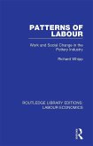 Patterns of Labour (eBook, PDF)