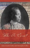 Who Is Carrie? (eBook, ePUB) Who Is Carrie? (eBook, ePUB)