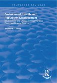 Environment, Health and Population Displacement (eBook, PDF)