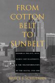 From Cotton Belt to Sunbelt (eBook, PDF)