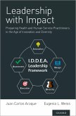 Leadership with Impact (eBook, ePUB)