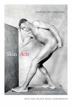 Skin Acts (eBook, PDF) - Michelle Ann Stephens, Stephens