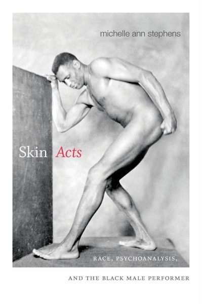 Skin Acts (eBook, PDF)