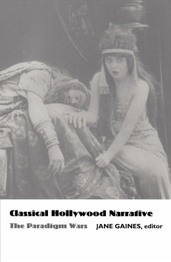 Classical Hollywood Narrative (eBook, PDF)
