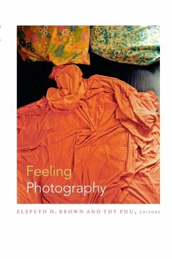 Cover Feeling Photography (eBook, PDF)