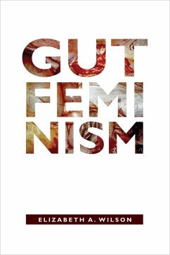 Cover Gut Feminism (eBook, PDF)