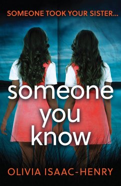 Someone You Know (eBook, ePUB) Cover Someone You Know (eBook, ePUB)