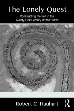 Cover The Lonely Quest (eBook, ePUB)