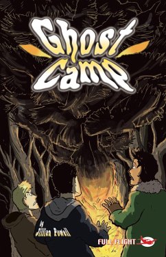 Ghost Camp (eBook, PDF) - Powell, Jillian