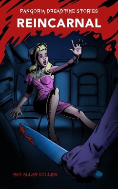Cover Reincarnal (eBook, ePUB)