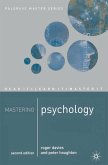 Mastering Psychology (eBook, PDF)