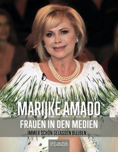 Frauen in den Medien (eBook, ePUB) - Amado, Marijke