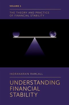 Understanding Financial Stability (eBook, ePUB) - Ramlall, Indranarain