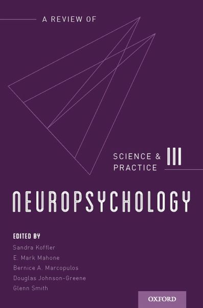 Neuropsychology (eBook, PDF)