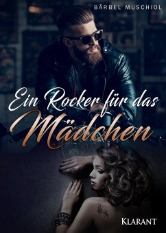 Cover Ein Rocker für das Mädchen (eBook, ePUB)