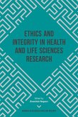 Ethics and Integrity in Health and Life Sciences Research (eBook, PDF)