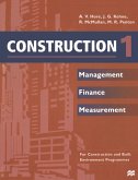 Construction 1 (eBook, PDF)