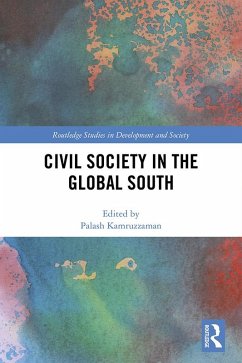 Cover Civil Society in the Global South (eBook, ePUB)