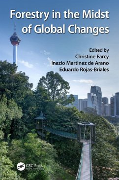 Forestry in the Midst of Global Changes (eBook, PDF)