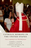 Catholic Bishops in the United States (eBook, ePUB)