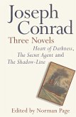 Joseph Conrad: Three Novels (eBook, PDF)