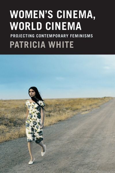 Women's Cinema, World Cinema (eBook, PDF)